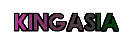 KINGASIA Logo