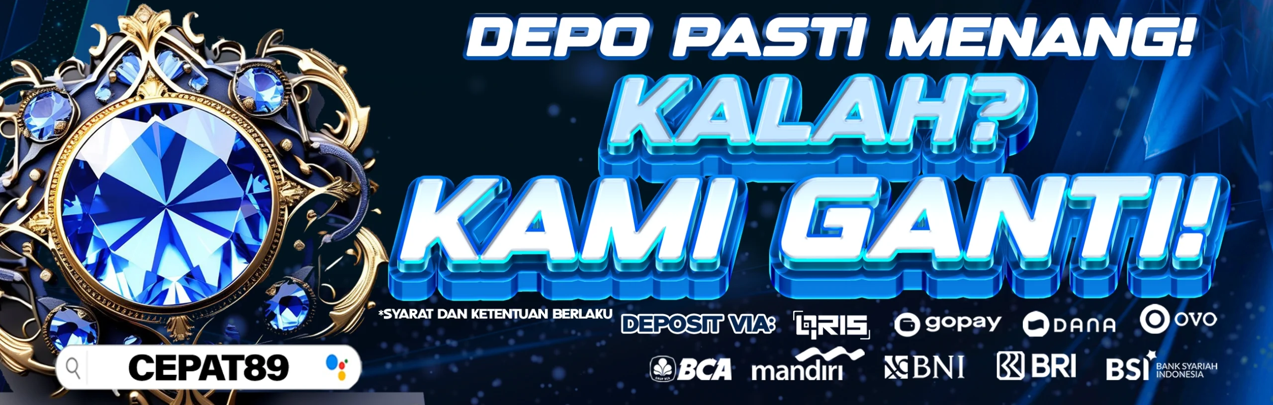 KINGASIA alternatif